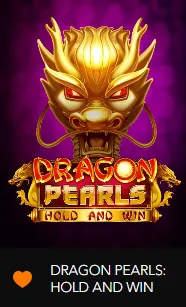Dragon Pearls Slot Game